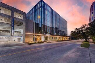 Plus de détails pour 427 W 20th St, Houston, TX - Bureau à louer
