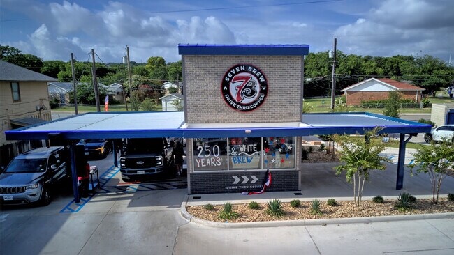 More details for 2128 E Us-190 Hwy, Copperas Cove, TX - Retail for Sale