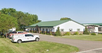 Plus de détails pour 1230 S Victory Dr, Mankato, MN - Industriel à vendre
