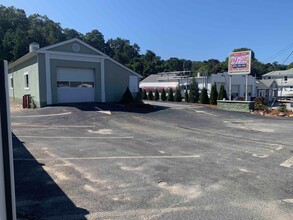 74 Cranberry Hwy, Bourne, MA for sale Building Photo- Image 1 of 5