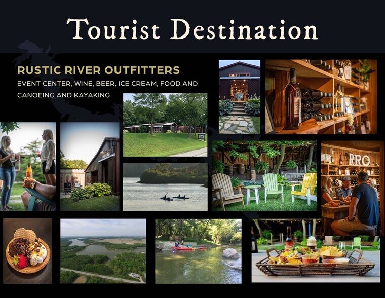 6062 W 600 S, Huntington, IN à vendre - Photo du bâtiment - Image 2 de 18