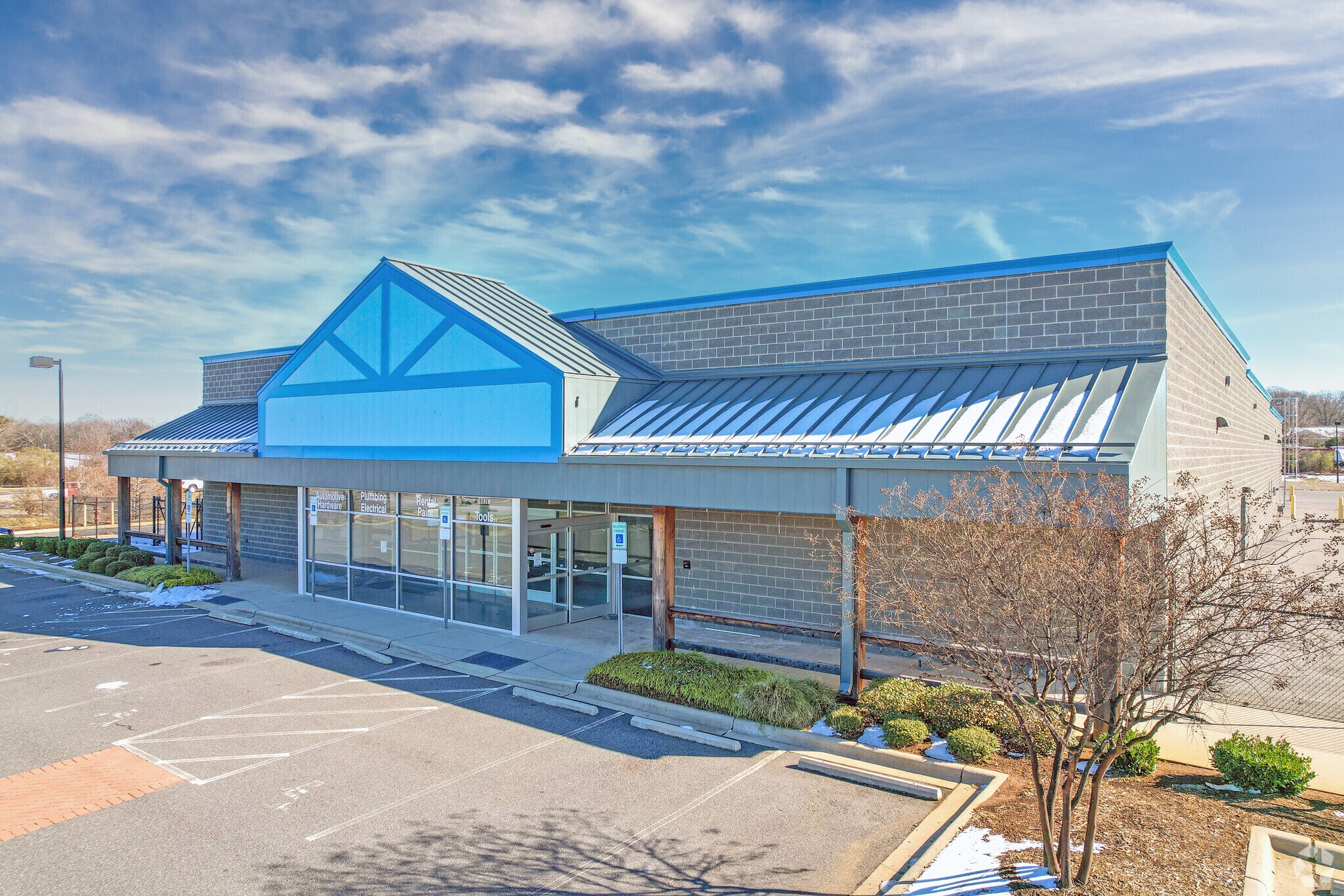 982 Anderson Rd N, Rock Hill, SC for sale Primary Photo- Image 1 of 1