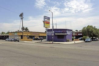 More details for 10122-10124 S Figueroa St, Los Angeles, CA - Retail for Lease