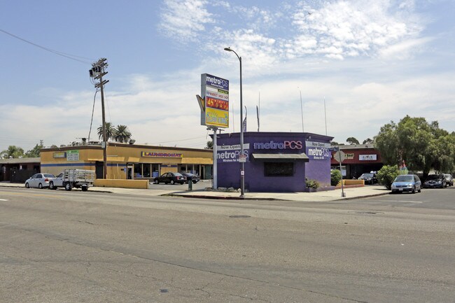More details for 10122-10124 S Figueroa St, Los Angeles, CA - Retail for Lease