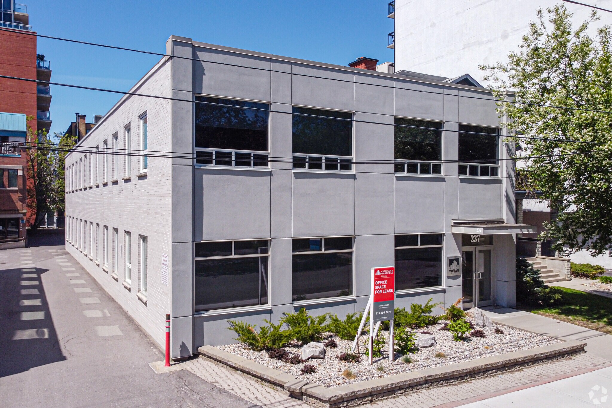 237 Argyle Ave, Ottawa, ON à vendre Photo principale- Image 1 de 1