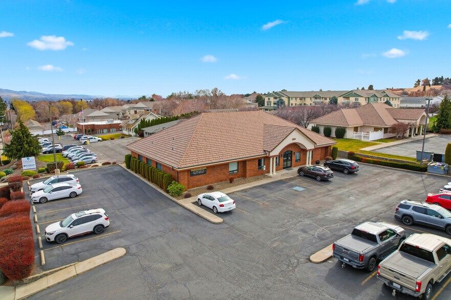 3804 Kern Way, Yakima, WA à louer - Photo du bâtiment - Image 3 de 37