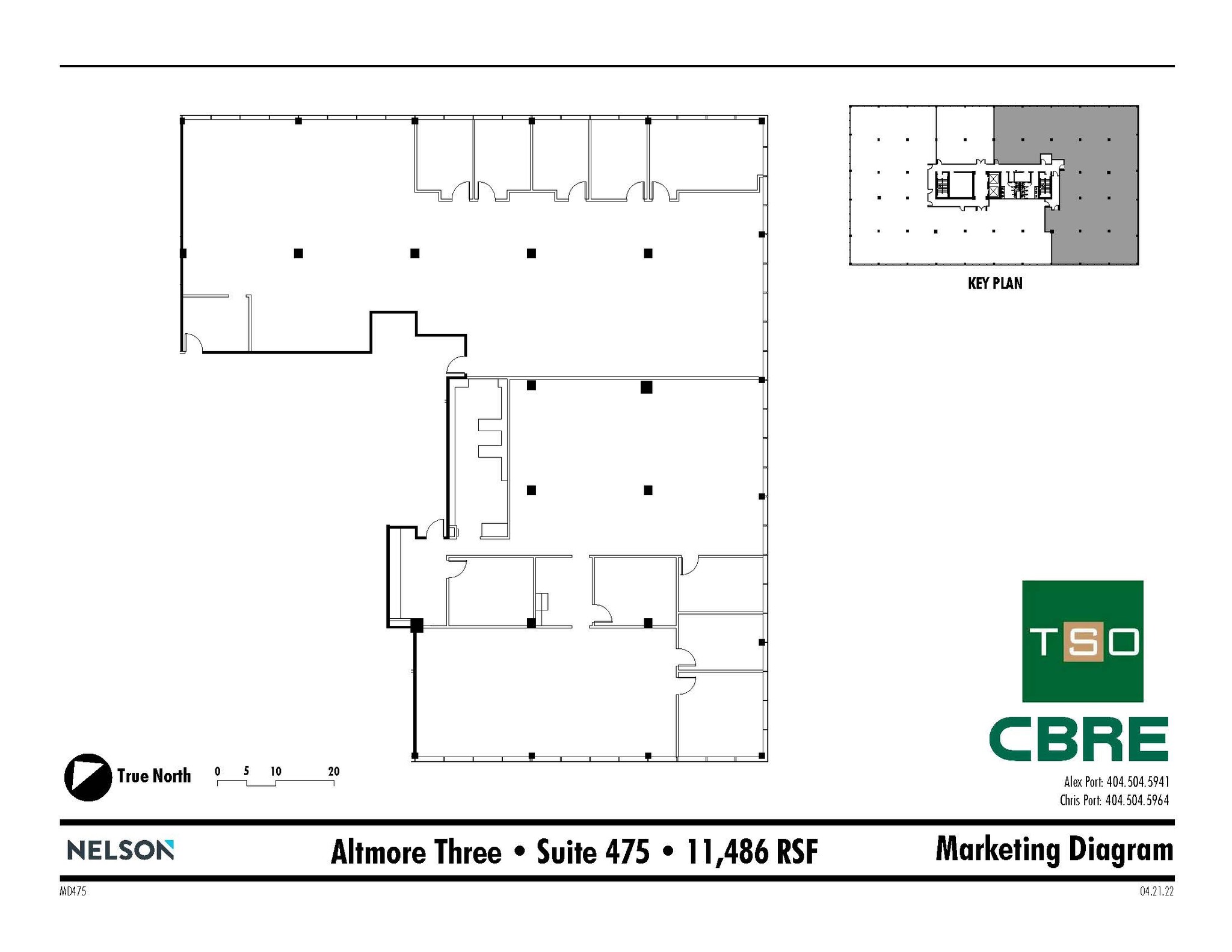 1200 Altmore Ave, Atlanta, GA à louer Plan d  tage- Image 1 de 1