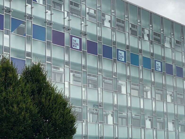 6 Friendly St, Huddersfield à louer - Photo du bâtiment - Image 2 de 19