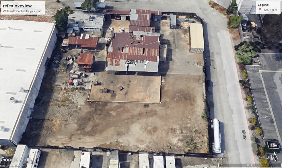 5263 4th St, Irwindale, CA for lease - Primary Photo - Image 1 of 5