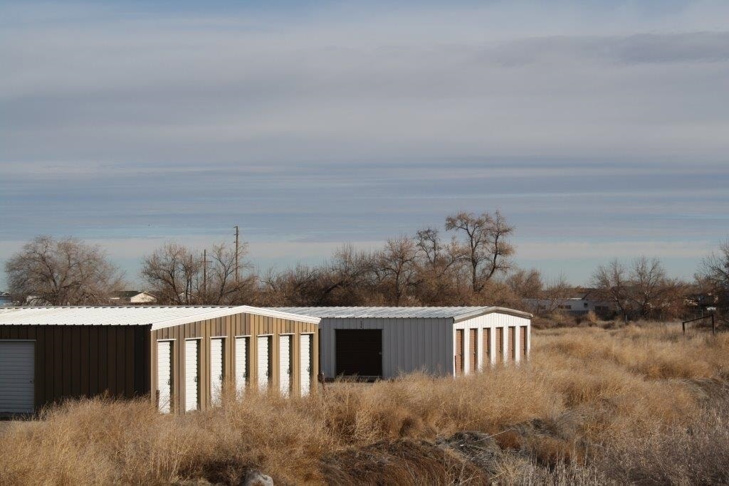 4633-4661 Beacon Way, Fallon, NV for sale Building Photo- Image 1 of 6