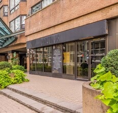 1168 Bay St, Toronto, ON for lease Building Photo- Image 1 of 6