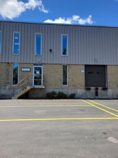33 Wales Ave, Avon, MA for lease Building Photo- Image 1 of 2