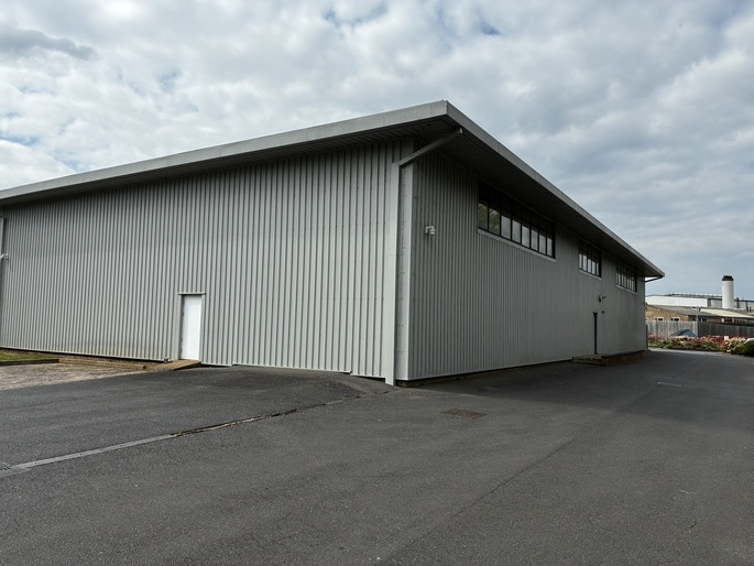 Shires Rd, Brackley for sale - Building Photo - Image 3 of 4