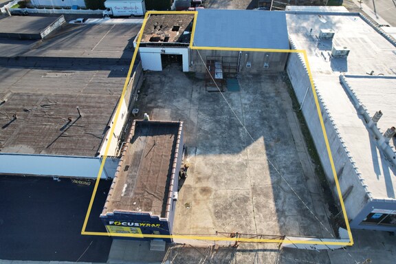 24 N Black Horse Pike, Bellmawr, NJ for lease Primary Photo- Image 1 of 9