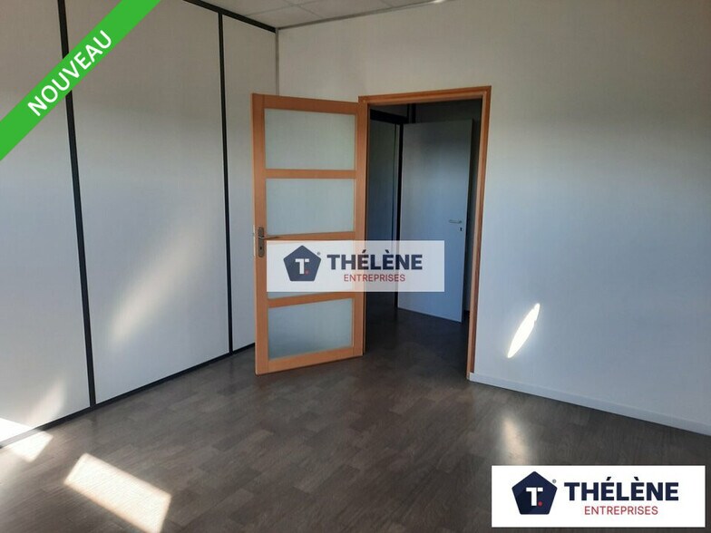 Office in Montpellier for lease - Interior Photo - Image 3 of 8