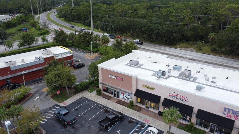121 Howland Blvd, Deltona, FL for lease - Building Photo - Image 3 of 6