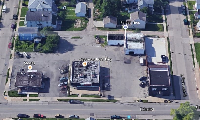 2418 E 3rd St, Dayton, OH for sale - Building Photo - Image 3 of 3