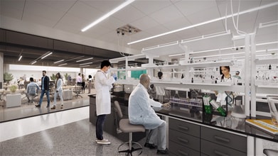 5400 Legacy Dr, Plano, TX à louer Photo intérieure- Image 2 de 8