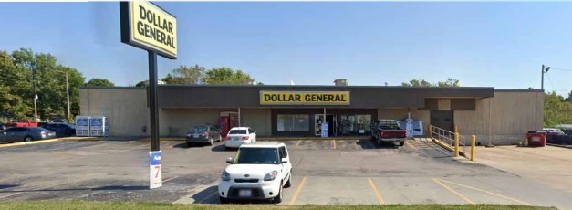 Dollar General & Country Kitchen portefeuille de 2 propriétés à vendre sur LoopNet.ca - Photo principale - Image 2 de 2