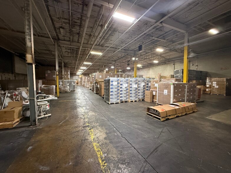 1140 Hayden St, Fort Wayne, IN for lease - Building Photo - Image 3 of 7