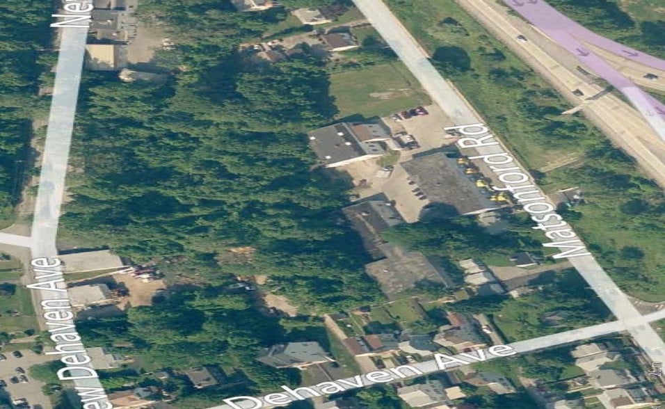 Matsonford Rd portefeuille de 2 propriétés à vendre sur LoopNet.ca - Photo principale - Image 2 de 2