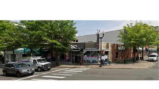 More details for 2854 Wilson Blvd, Arlington, VA - Retail for Lease