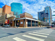 913 Houston - Parking Garage