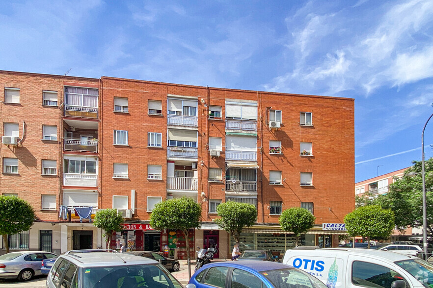 Multifamily in Getafe, MAD for sale - Building Photo - Image 1 of 1