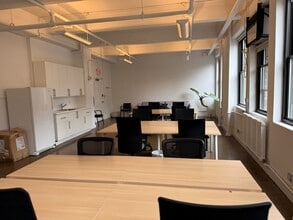 180 Varick St, New York, NY for lease Interior Photo- Image 2 of 3