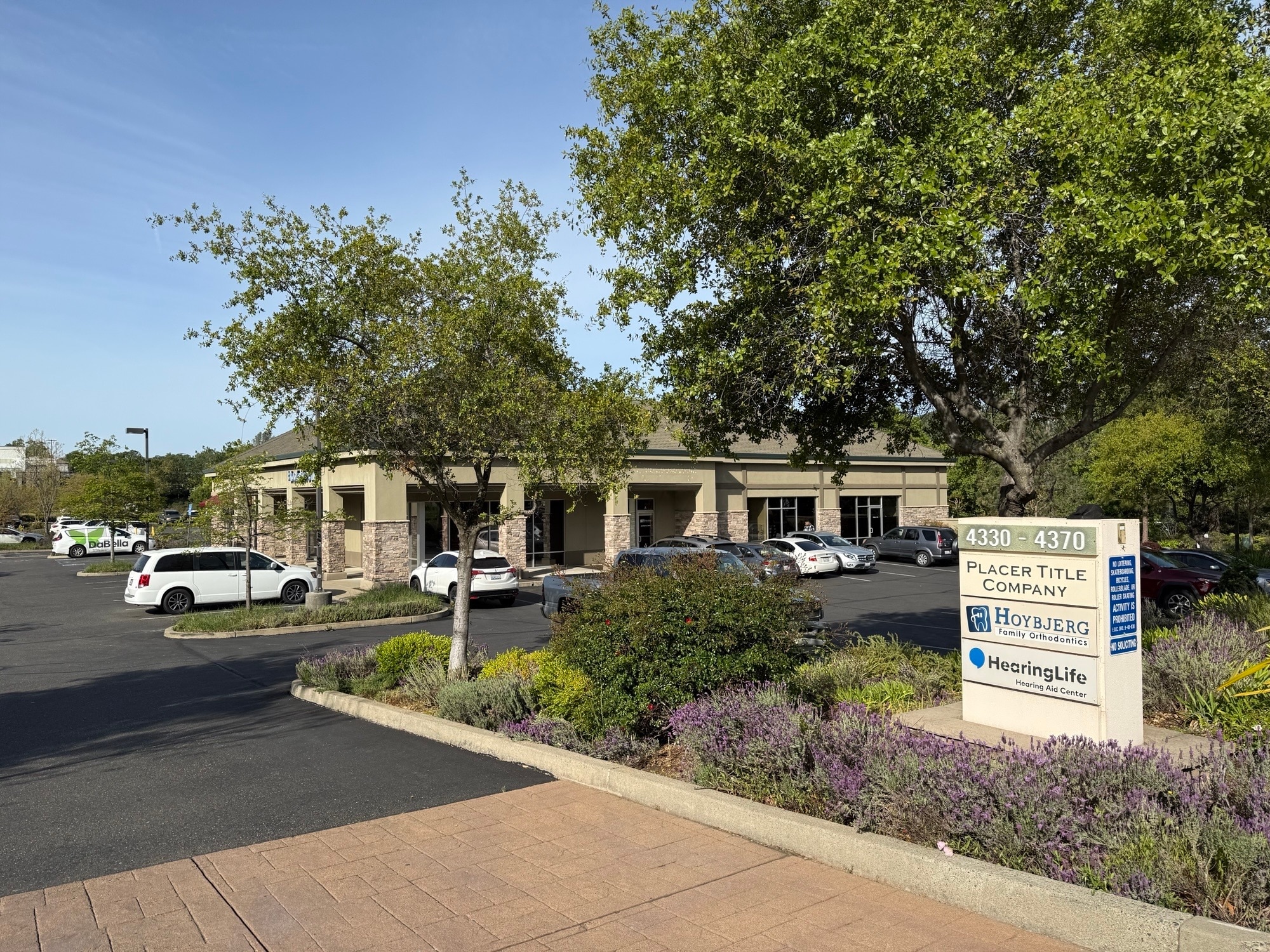 4330 Golden Center Dr, Placerville, CA for lease Building Photo- Image 1 of 5