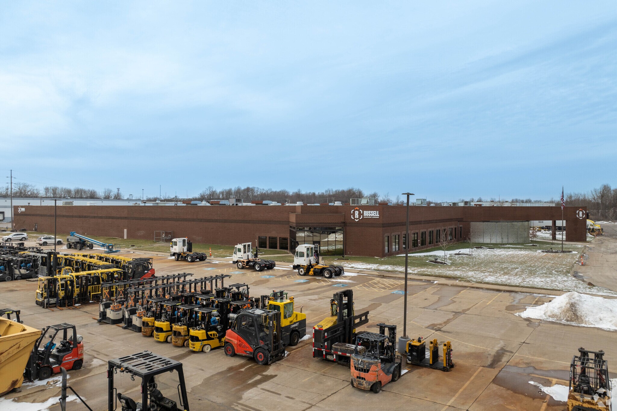 1793 Enterprise Pky, Twinsburg, OH for lease Building Photo- Image 1 of 6