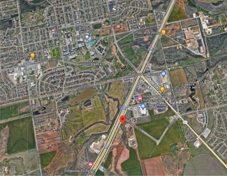 Plus de détails pour 1613 Musgraves Blvd, Abilene, TX - Terrain à vendre
