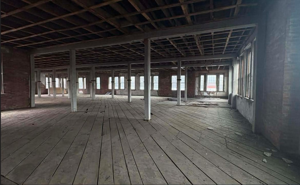 3089 Main St, Mansfield, GA for lease Interior Photo- Image 1 of 2