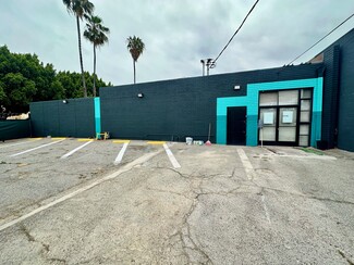 More details for 1212 Albany St, Los Angeles, CA - Flex for Lease