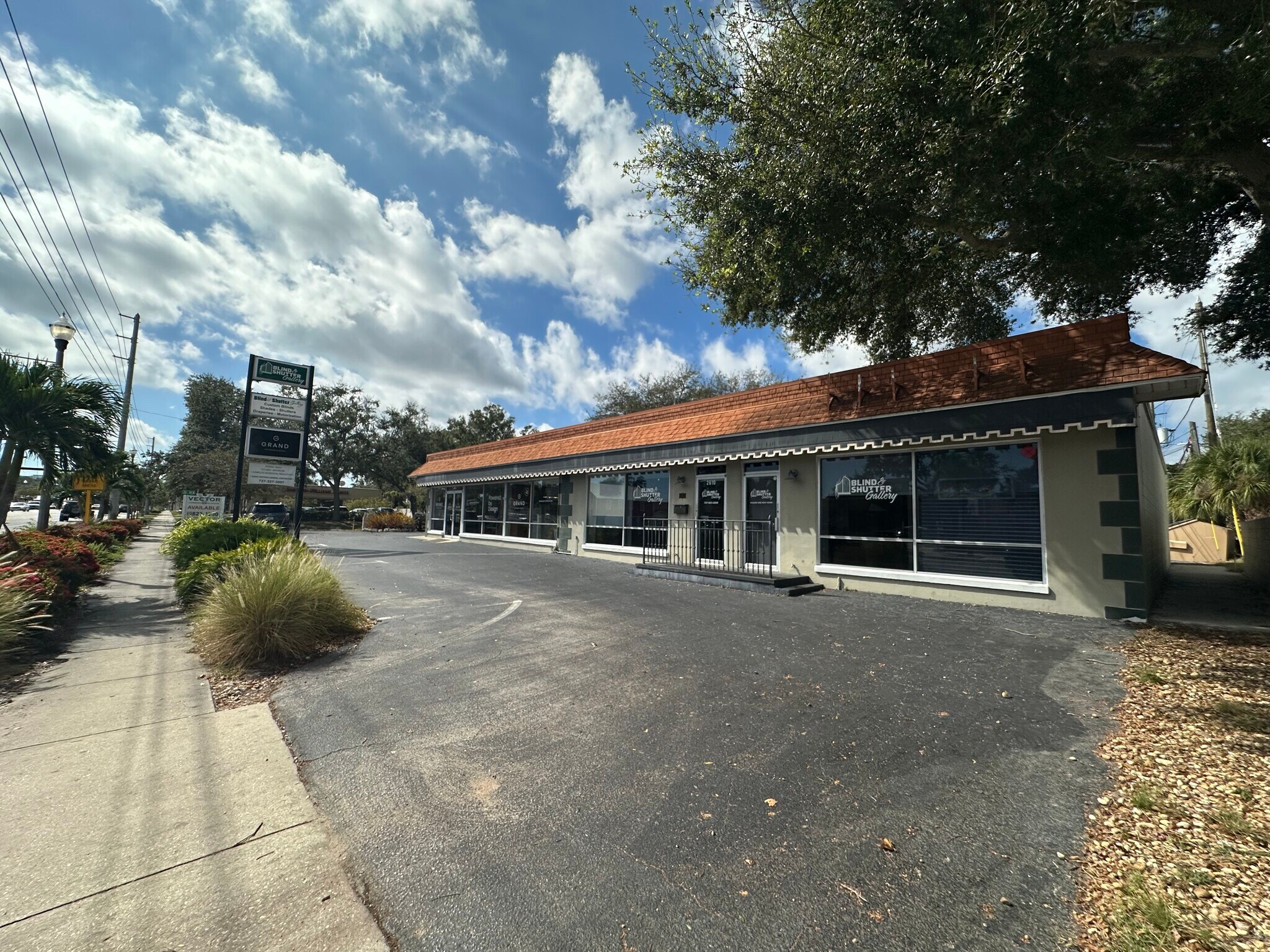 2600-2620 4th St N, Saint Petersburg, FL à louer Photo principale- Image 1 de 10