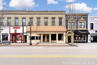 More details for 224 Washington Ave, Grand Haven, MI - Retail for Sale