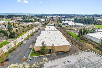 27350 SW 95th Ave, Wilsonville, OR - Aerial  map view - Image1