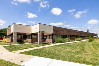 Plus de détails pour 4750 Venture Dr, Ann Arbor, MI - Coworking à louer