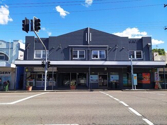 Plus de détails pour 394 Maitland Rd, Mayfield Newcastle - Bureau/Commerce de détail à louer