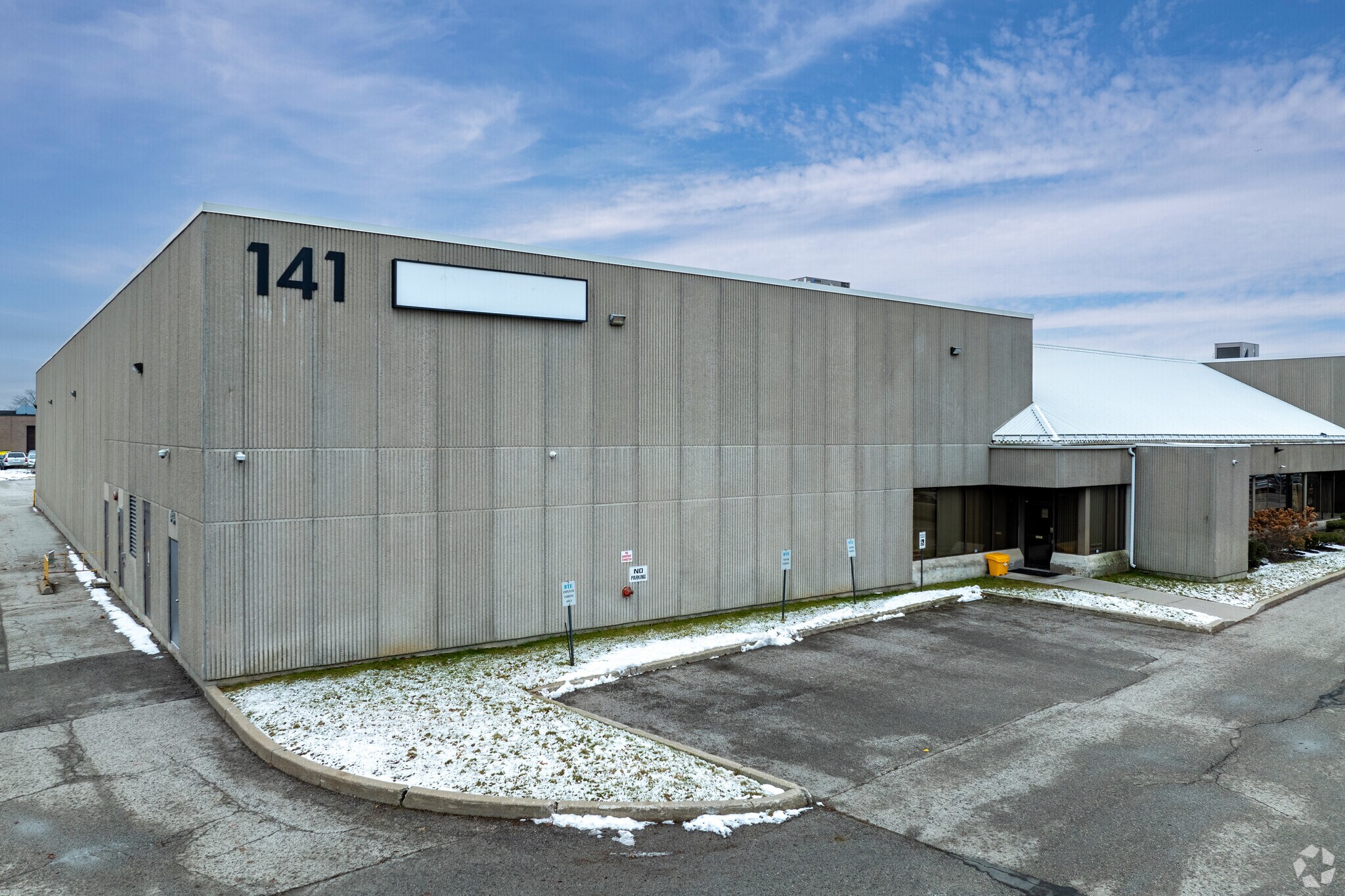 141-161 Mcpherson St, Markham, ON à vendre Photo principale- Image 1 de 1