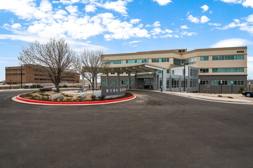 9195 Grant St, Thornton, CO for lease - Building Photo - Image 2 of 19