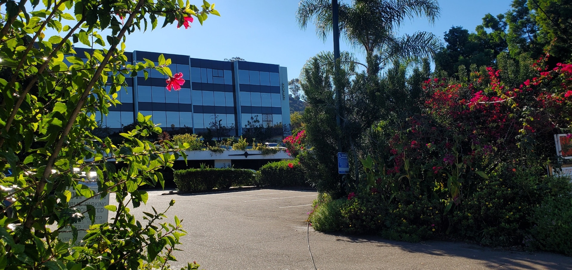 2667 Camino del Rio S, San Diego, CA for lease Interior Photo- Image 1 of 35