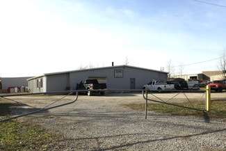 More details for 4652 Knopp Ave, Louisville, KY - Industrial for Sale