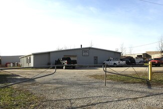 Plus de détails pour 4652 Knopp Ave, Louisville, KY - Industriel à vendre
