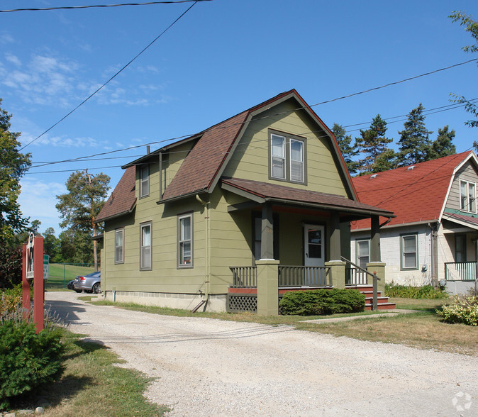 1710 S State St, Ann Arbor, MI for sale - Primary Photo - Image 1 of 1