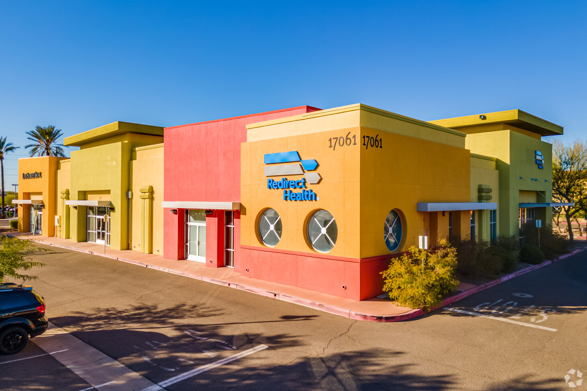 17061 N Avenue Of The Arts, Surprise, AZ for sale Building Photo- Image 1 of 1