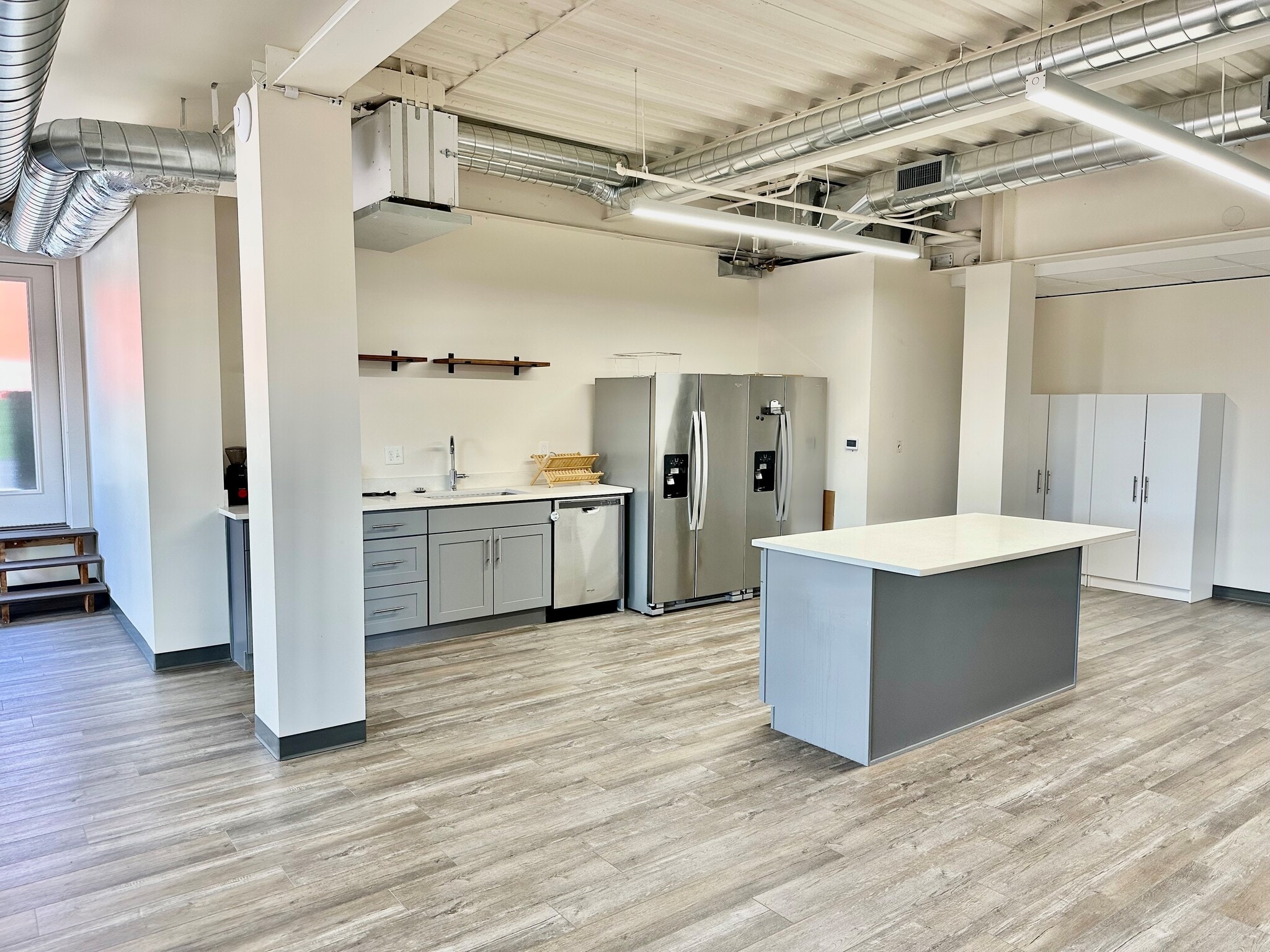 3601 Fremont Ave N, Seattle, WA à louer Photo du bâtiment- Image 1 de 3