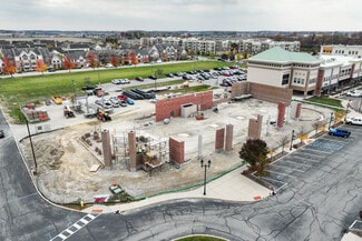 Plus de détails pour 5000 Levis Commons Blvd, Perrysburg, OH - Commerce de détail à louer