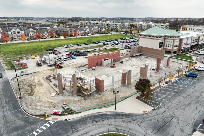 More details for 5000 Levis Commons Blvd, Perrysburg, OH - Retail for Lease