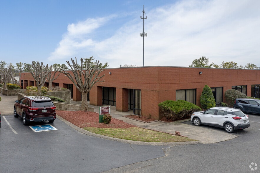 104-176 Cude Ln, Madison, TN for lease - Building Photo - Image 3 of 48